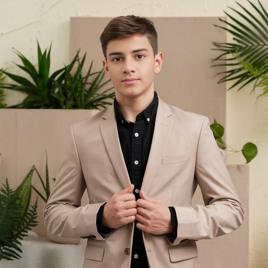 Muhammad Atif — Founder, AS IT Agency